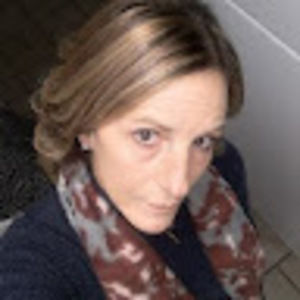 Meet your Posher, Ginger